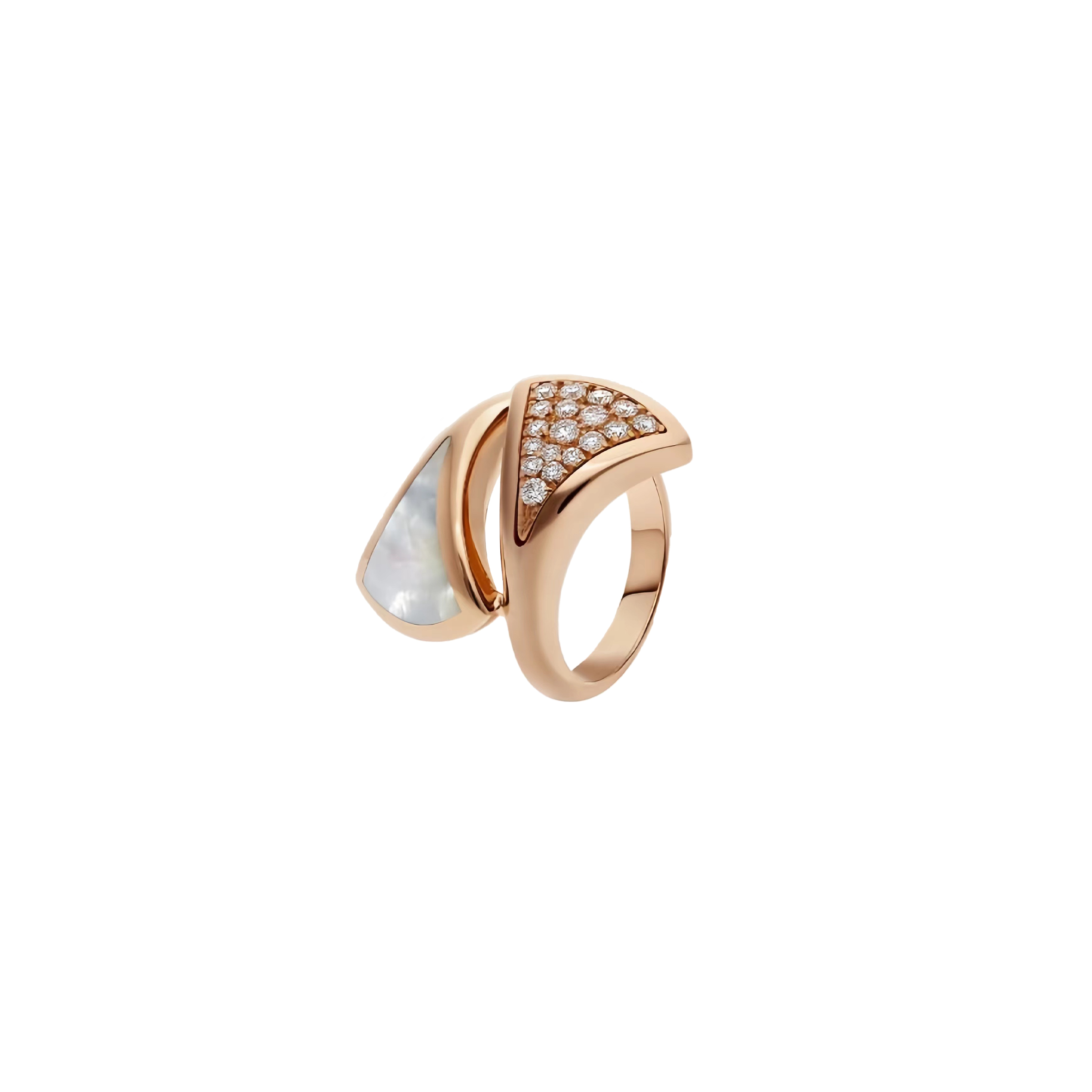 BVLGARI DIVAS’ DREAM RING 